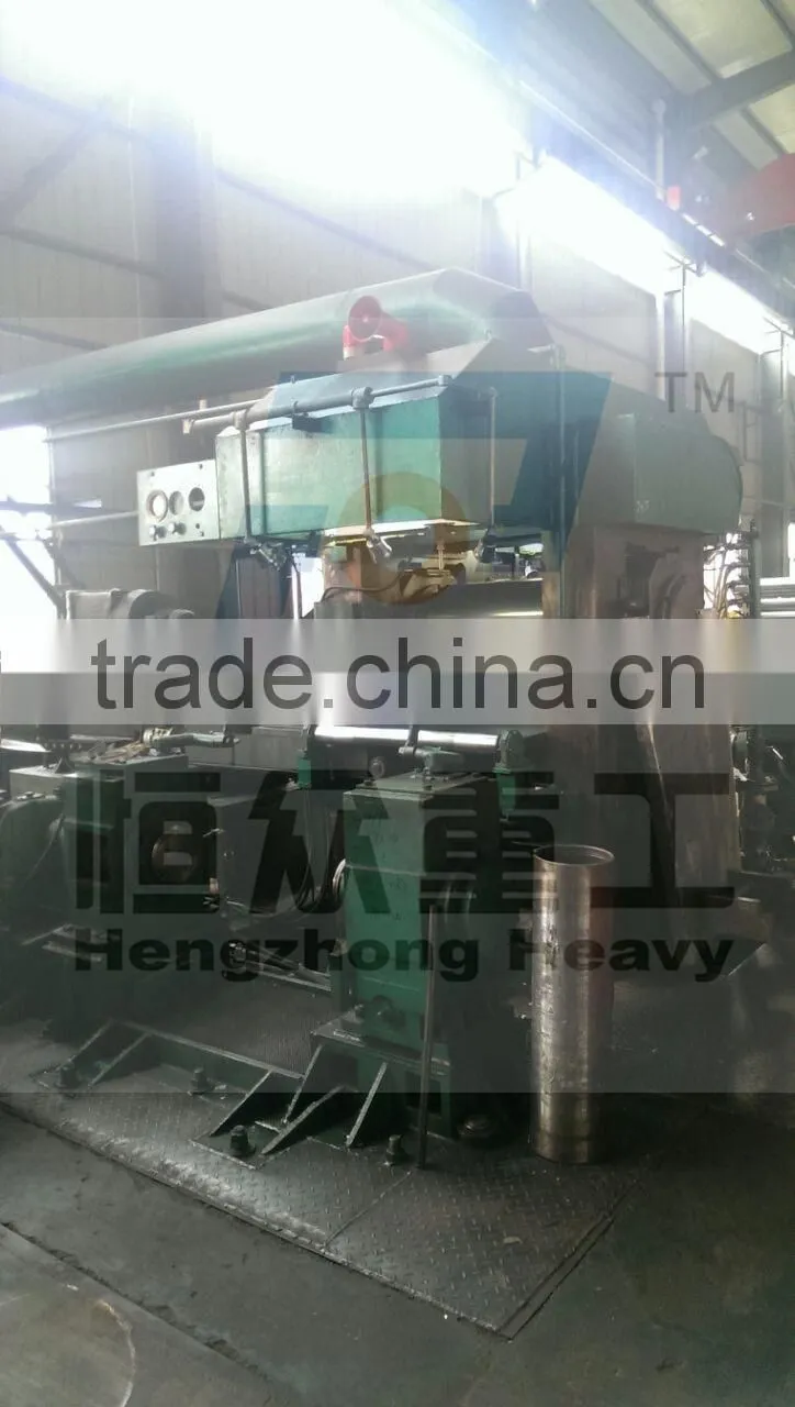 New design CNC aluminum foil rolling mill best sales