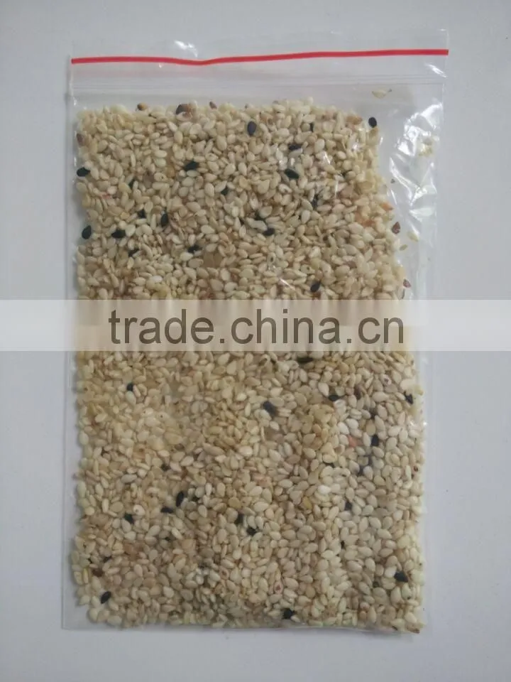 Hot sale mini sesame color sorter
