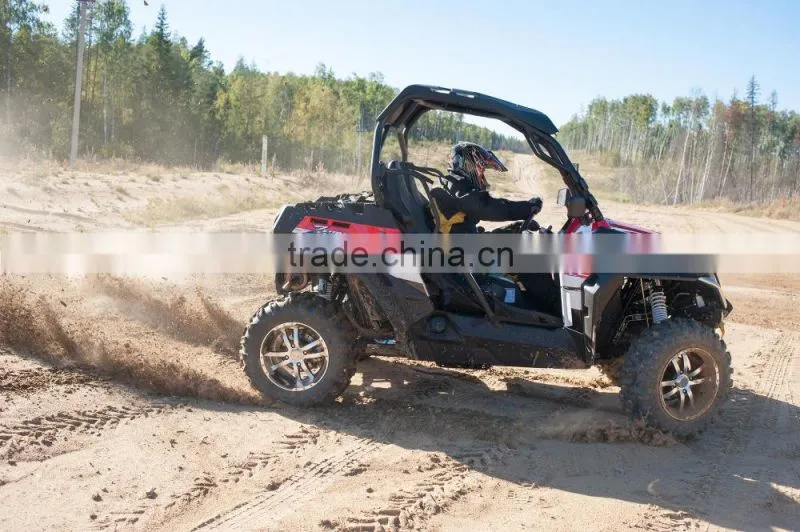 CFMOTO 4WD 800cc 4x4 buggy for sale