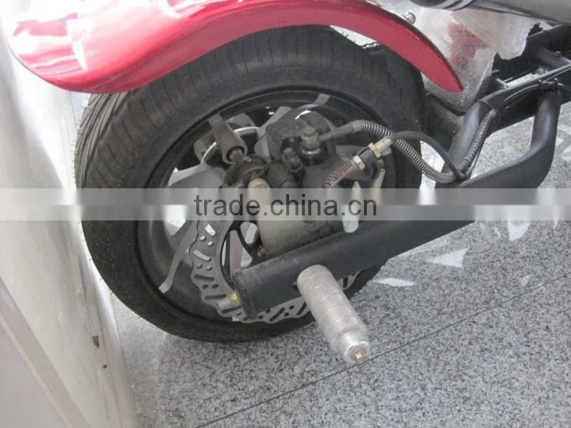 3wheels ATV 250cc (TKA250E-Z)