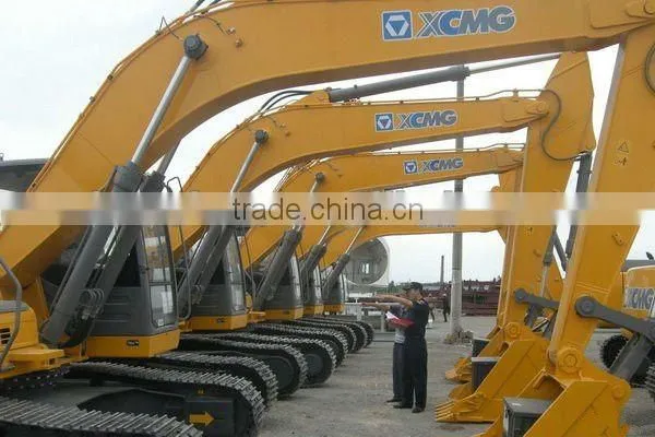 SINOTRUCK 60T Mining Dump Trucks HOWO