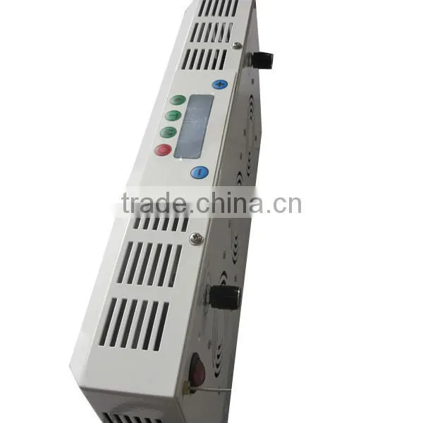 factory wholesale 55x3w led fish aquarium lights