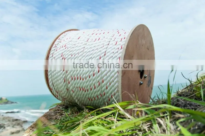 Nylon Dock line