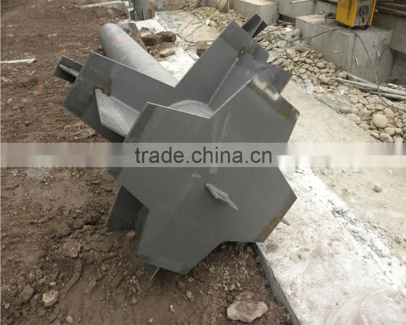 China Honglu Design Steel Column