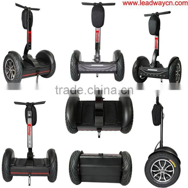 Leadway kids scooter CE ROHS FCC certification (RM02D+ 02)