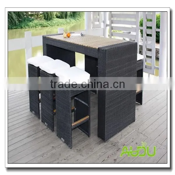 Modern Bar Furniture,Modern Rattan Bar Furniture