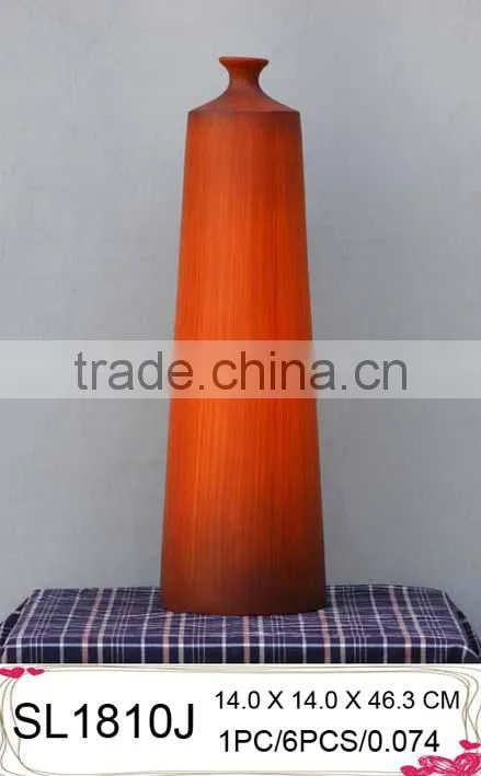 2015 new huge decorative vases sale