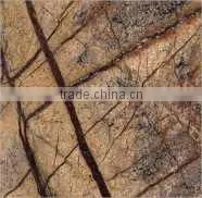 tropical rainforest marble slab