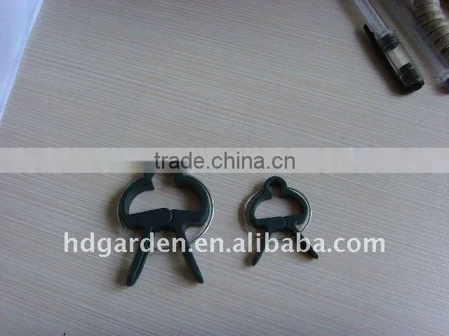 Garden Plastic Clip