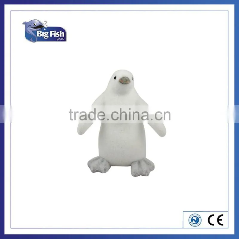 2016 artificial christmas Penguin decorations