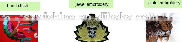 machine embroidery design custom embroidery badge