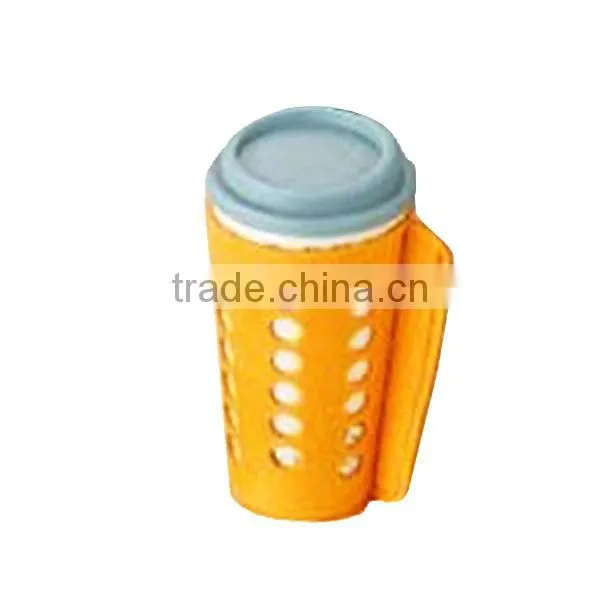 Custom coffee cup sleeves