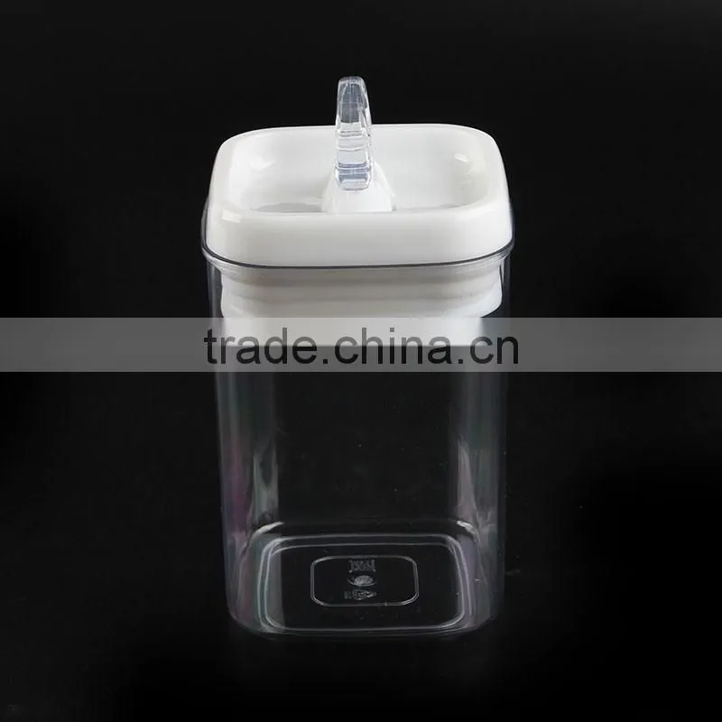 New arrival eco-friendly seal pot for food