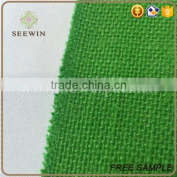 wholesale cheap burlap table runner