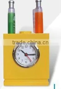 Supply creative fashion decorate clock