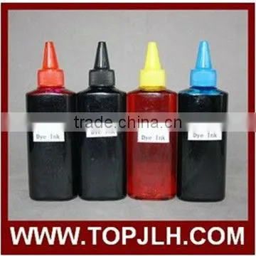 printing Textile ink CYMK