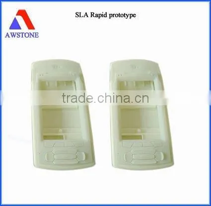 cheap 3D rapid prototype