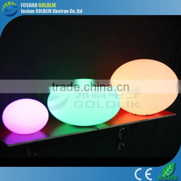 Home Decoration Battery Operated Color Changing LED Lights