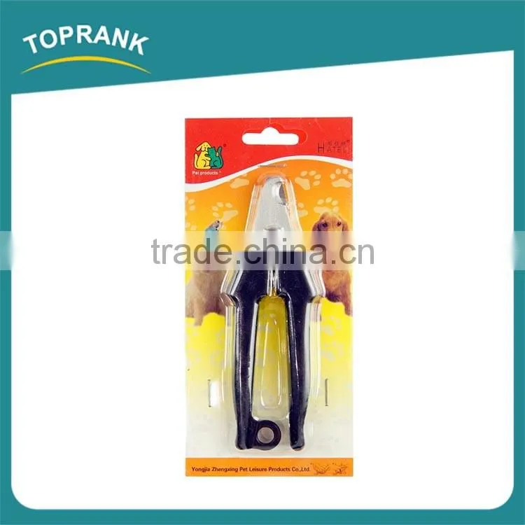 SGS/TUV/INTERTEK Grace Pet Professional Nail Clippers