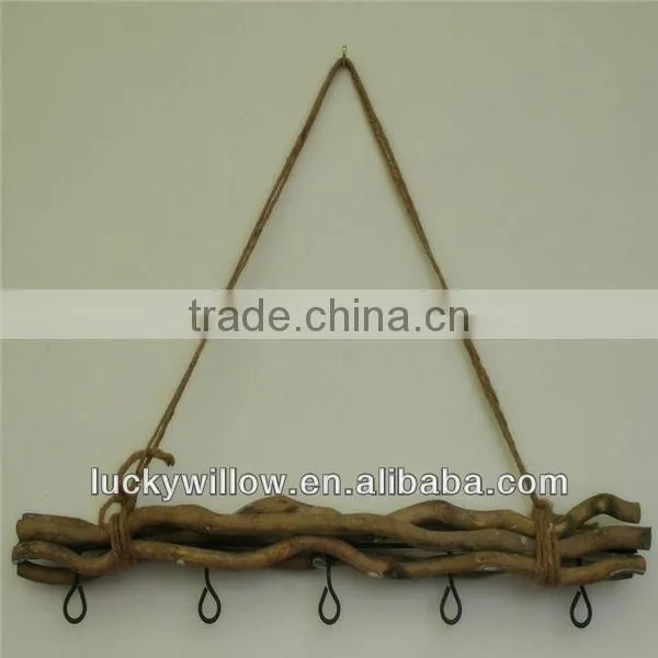 factory woven wholesale wicker christmas tree