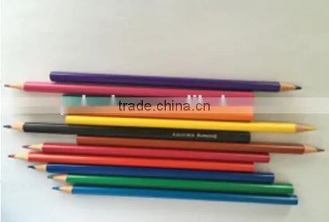 wood color pencil