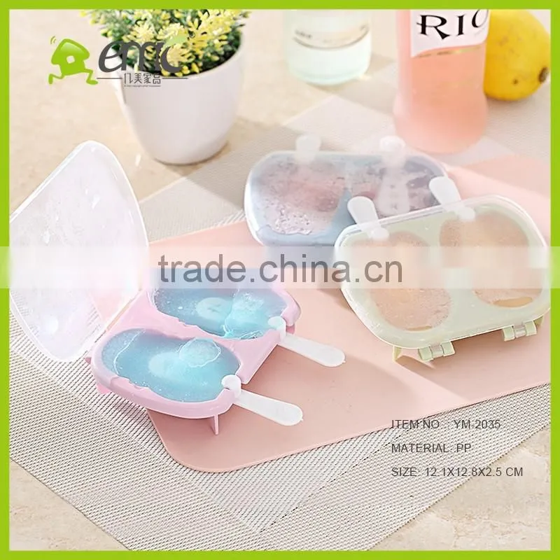 Ice making molds, Plastic ice molds, Ice cream making molds plastic