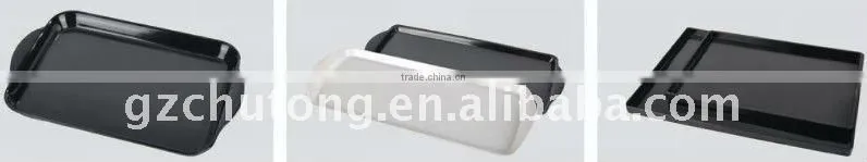 2011 Newest Hotel amenities anti-slip tray