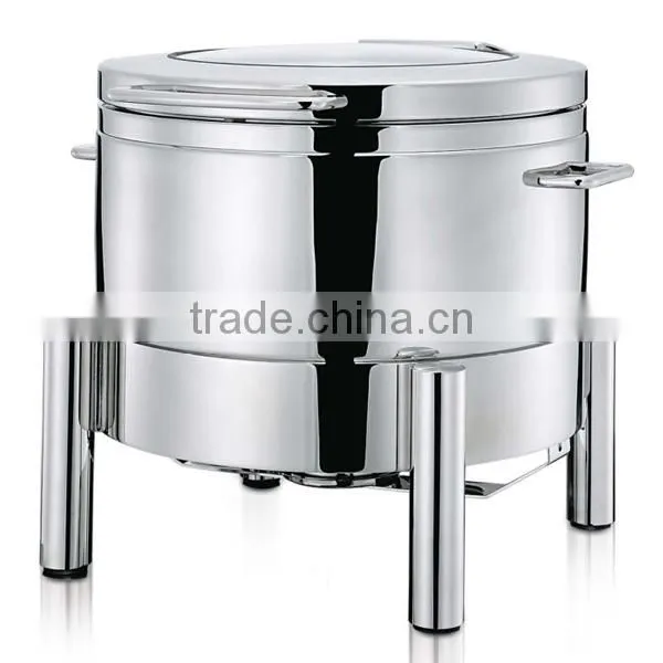 Indian Chafing Dishes/4L GN1/2 Kitchen Equipment Indian Stainless Steel Chafing Dishes