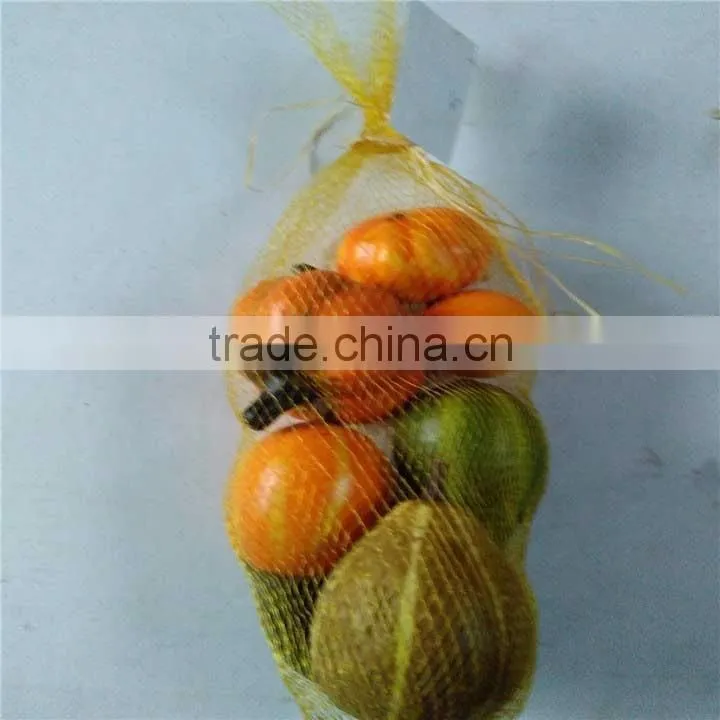 High quality small crafts artificial pumpkins for sale for event decor