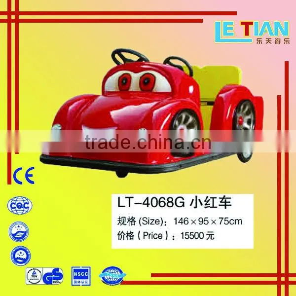 2014 hot sale high quality and cheap adult battery car