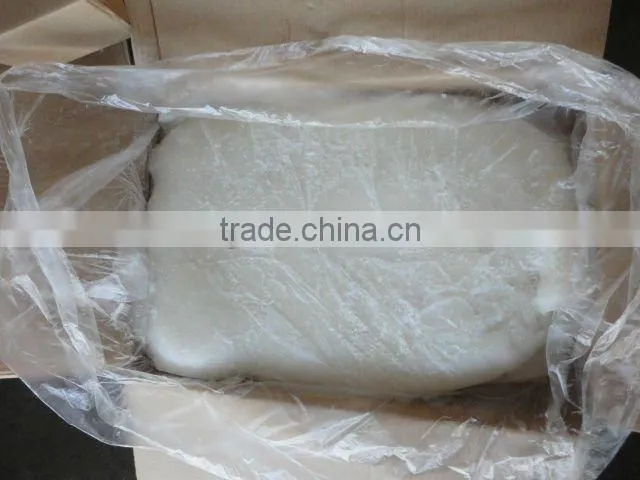 Seafood Frozen Giant Squid Fillet