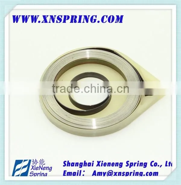 chainsaw 5200 starter rewind spring