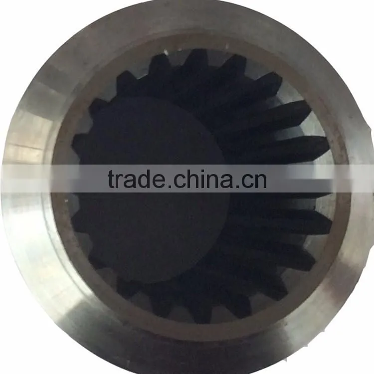OEM Non standard-Chemical Machinery Parts- Sleeve