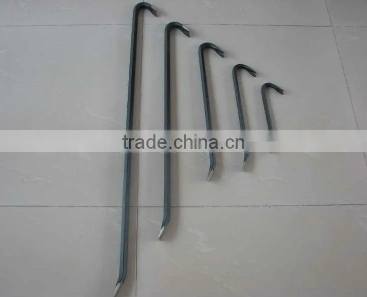 Wrecking bar-W-02