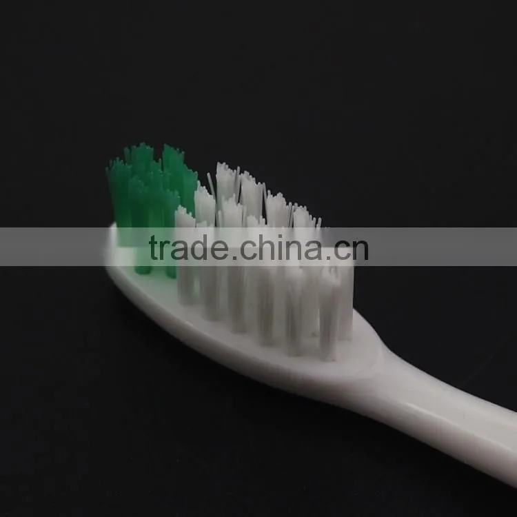 Lovely Bear Handle Toothbrush For Kids Animal Toothbrush Soft Bottom Sucker