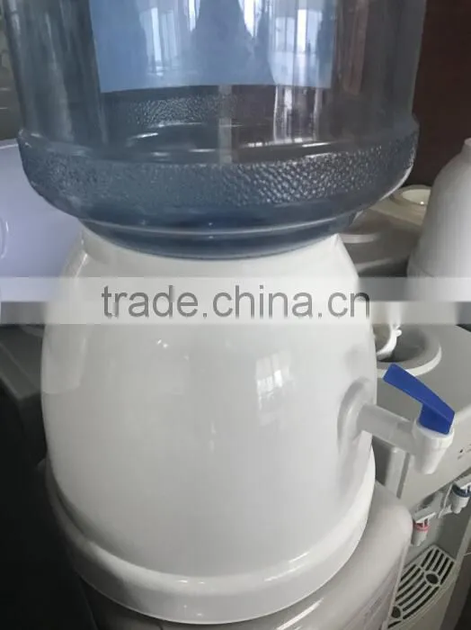 mini manual dispenser 5 gallon bottle water dispenser