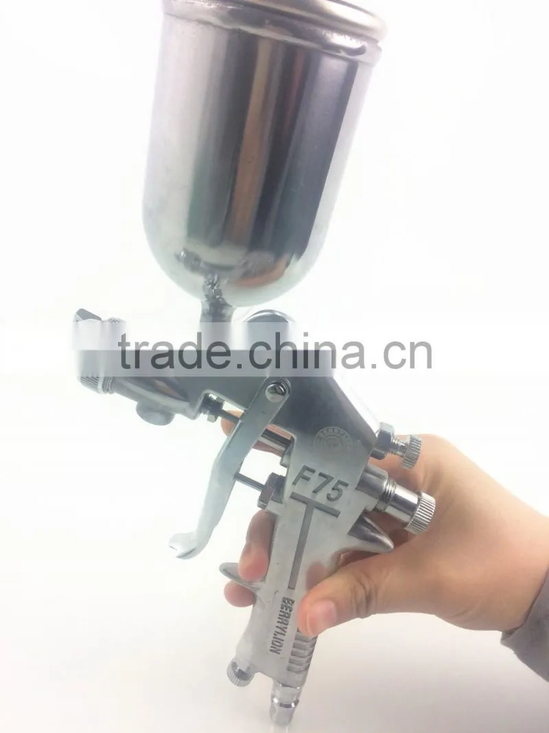 BERRYLION 400cc attractive packing manual paint spray gun for sale