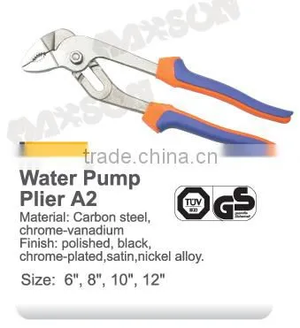 Y01154 A6 Water pump plier A3,hand tools,hand pliers
