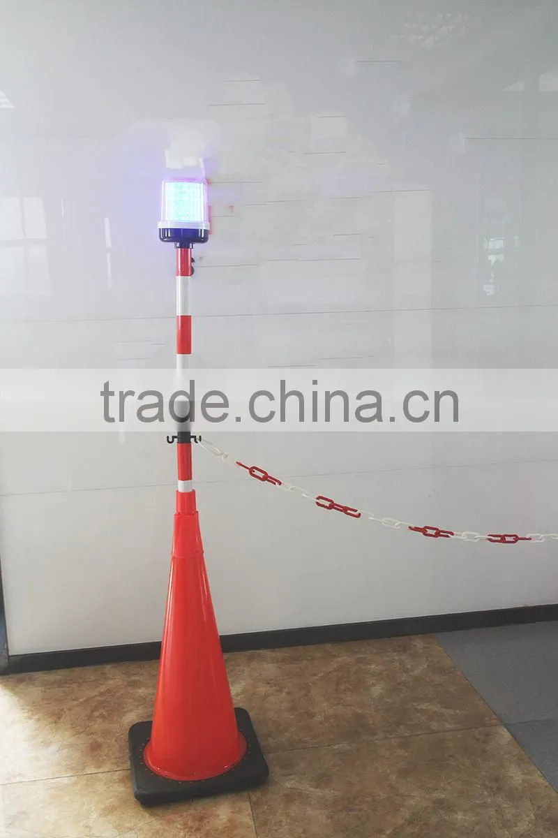 Pole beacon AB-1720