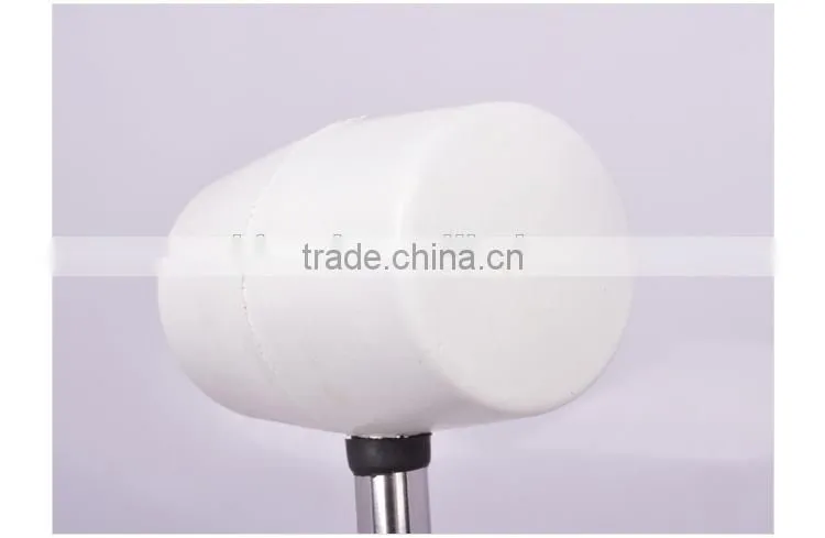 ASAKi White Rubber hammer Tile Rubber Mallet