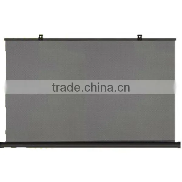 Rear Window Roller Car Sun Shade