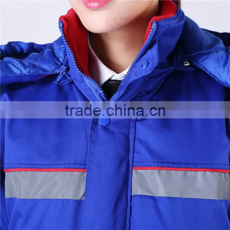Wholesale safety protective firefighting antistatic water oil repellent fire resistant workwear