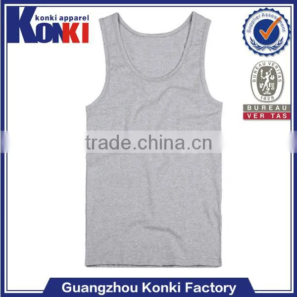 manufacturer wholesale different types racer back tank top