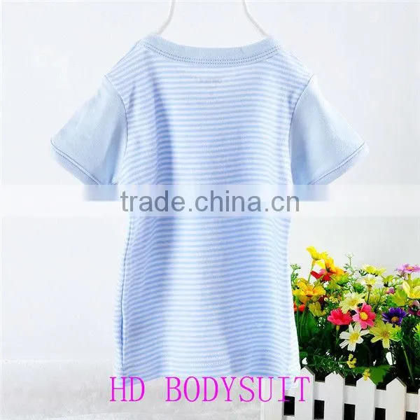 Comfortable and healthy baby clothes