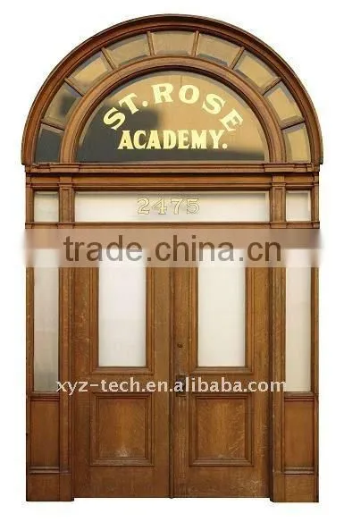 Jinan best selling XJ1218D Multi heads wood working machine