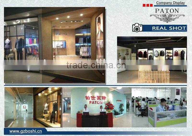 doctor Uniform MU-60 good tailor,easy-wash T/C fabrics ,guangzhou factory price Demure