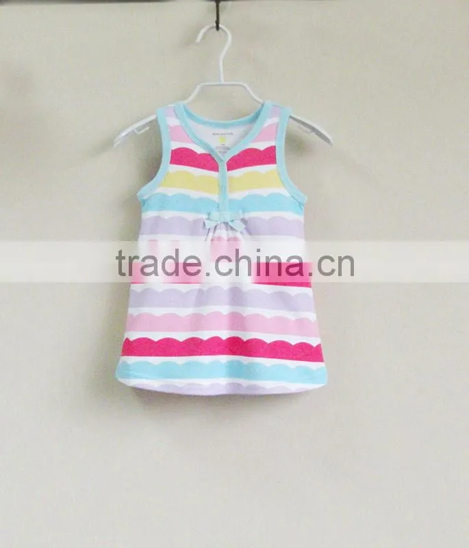 mom and bab 2013 Summer baby wear 100% cotton boy dress 2pcs set