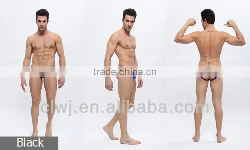 hot men's sport boxers althletic underwear 3003-SH