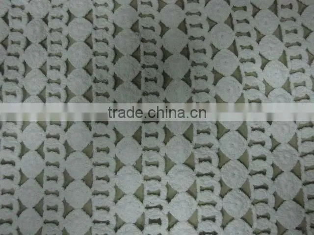 crochet popular lace fabric pattern