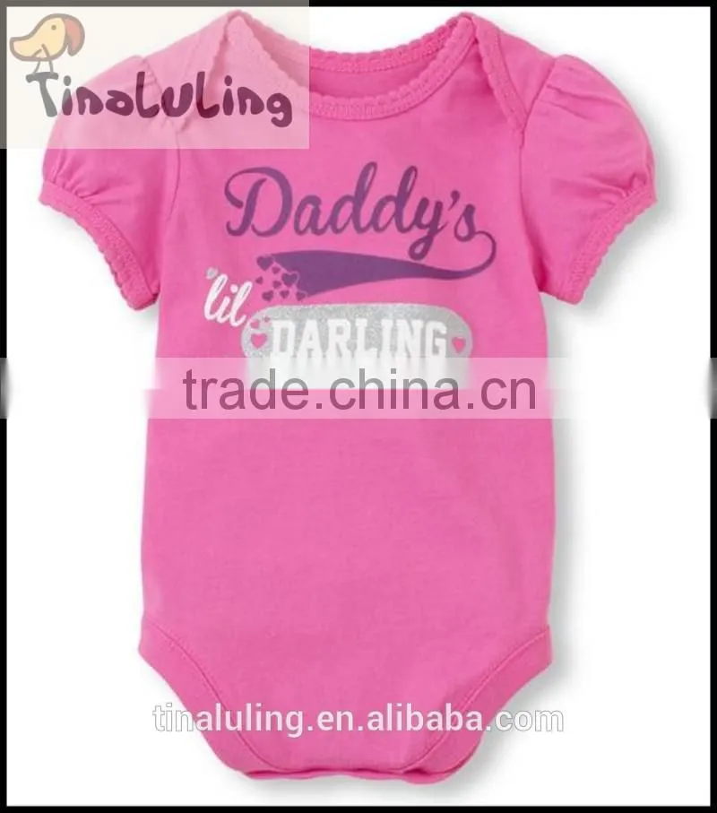 fashion infant baby white bodysuits,newborn baby romper